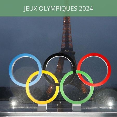 Coeur De Ville Avec Parking+Gare A Proximite De Disney Et Paris Lagny Dış mekan fotoğraf